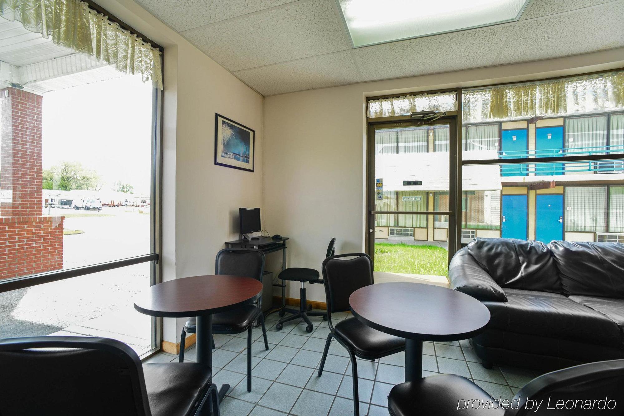 马里维尔忠诚酒店 Maryville 外观 照片