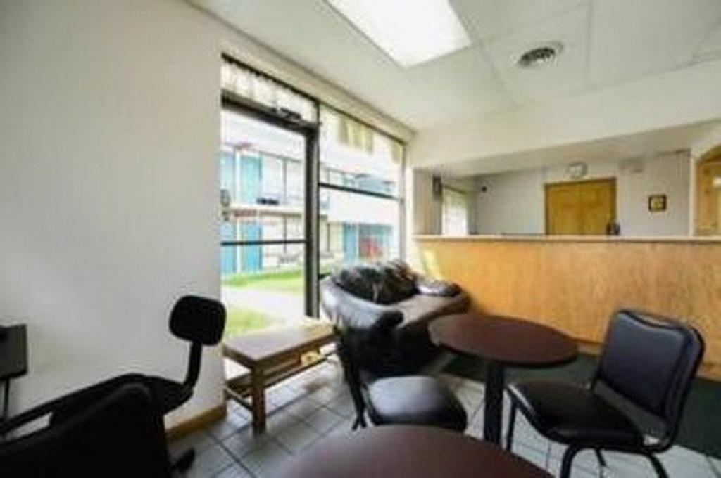 马里维尔忠诚酒店 Maryville 外观 照片