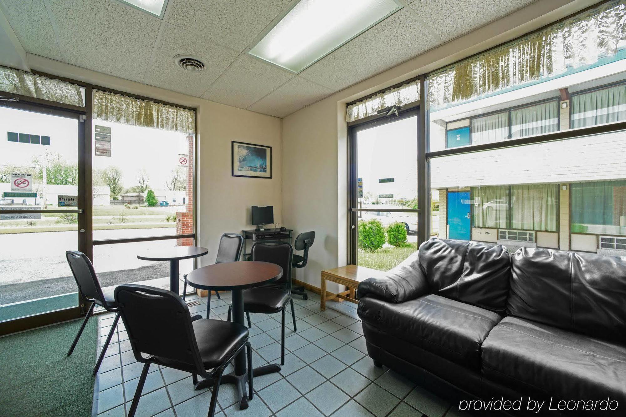 马里维尔忠诚酒店 Maryville 外观 照片